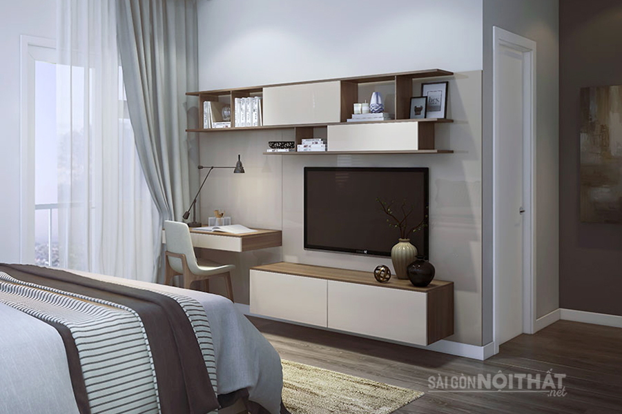 Những b&iacute; quyết v&agrave;ng khi thiết kế nội thất biệt thự nhỏ